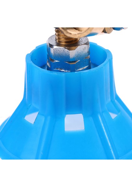 Yüksek Basınçlı Rüzgar Geçirmez Püskürtücü Tarımsal Mist Pestisit Sprinkler Nozulu Eatop (Yurt Dışından) indirimleri
