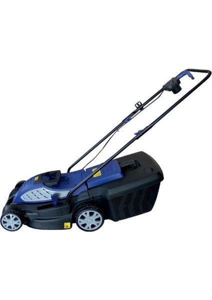 Hyundai C3805 1600W 38CM Elektrikli Çim Biçme Makinası