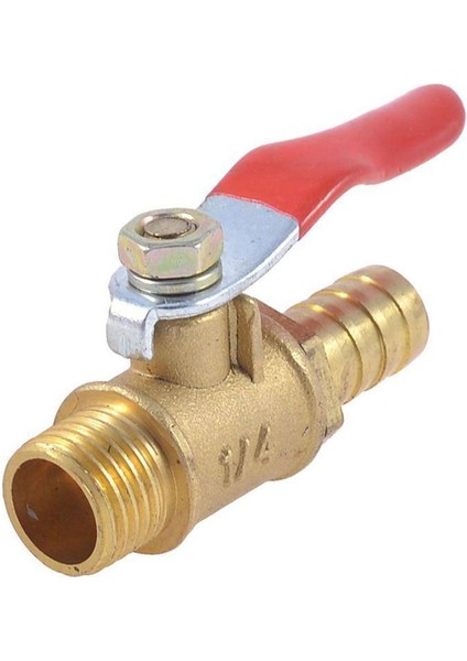 10 mm x 1/4 (Yurt Dışından)
