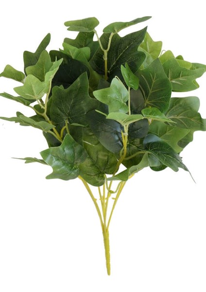Yapay Çiçek Pitonya Çınar Yaprago