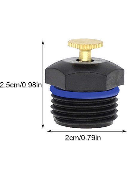 Adet 1/2 ''ayarlanabilir Sulama Yağmurlama Konu Püskürtme Memesi Ev Bahçe Aletleri Güneş Işığı Süper Mağaza (Yurt Dışından) modelleri
