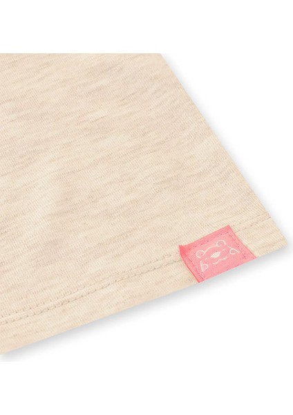 Flamingo Baskılı Kız Çocuk Tshirt fırsatları