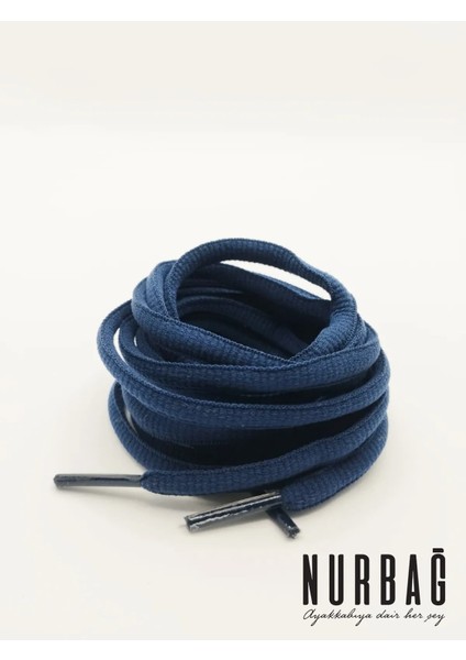 Spor Ayakkabı Laciver Muzbağı Bağcık 110 cm 1 Çift BS78