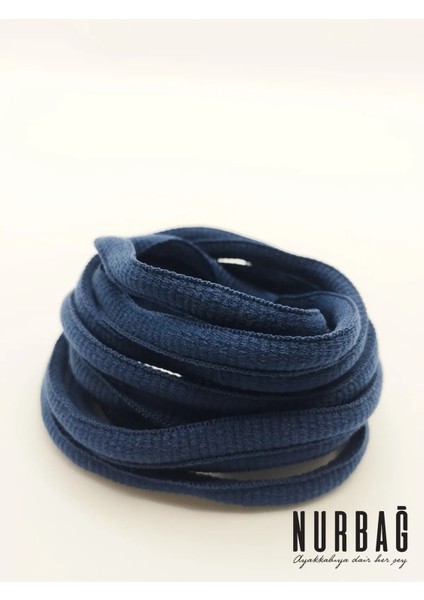 Spor Ayakkabı Laciver Muzbağı Bağcık 110 cm 1 Çift BS78 fiyatları