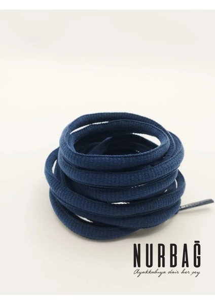 Spor Ayakkabı Laciver Muzbağı Bağcık 110 cm 1 Çift BS78 modelleri