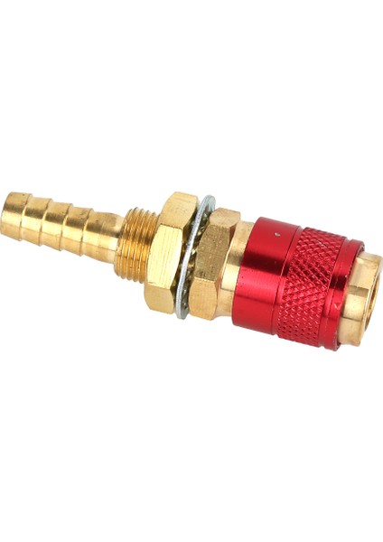 Mıg Kaynak Torcu Için M8 Su Soğutmalı Gaz Adaptörü Hızlı Bağlantı Montaj Aleti (Yurt Dışından) modelleri