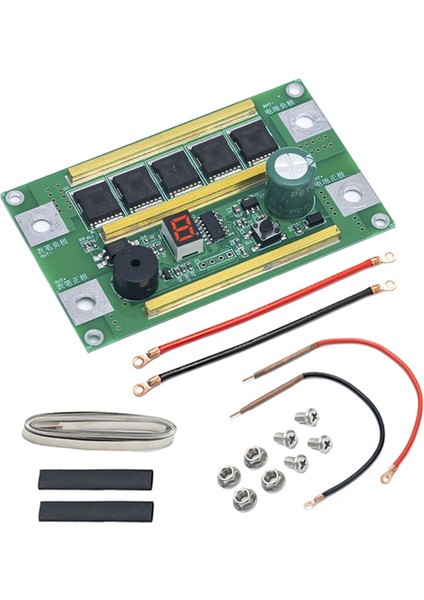 Lityum Noktalar Kaynak Için Taşınabilir Nokta Kaynak Makinesi Devre Kartı Mini Noktalar Kaynak Cihazı (Yurt Dışından) fiyatları