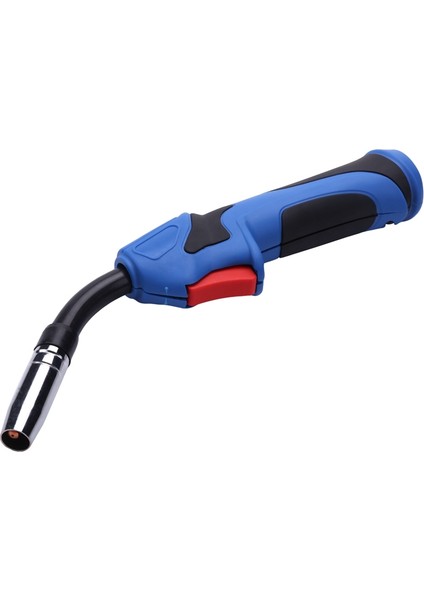 Nanlıy- 15AK Torch 180A Mıg Mag Torch Avrupa Tarzı Kaynak Aracı Profesyonel MB 15AK Kaynak Torch Kafası (Yurt Dışından) modelleri