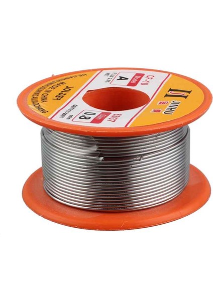 Jınhu 50G Kalay Tel Kalay Kurşun Eriyik Rosin Çekirdek Akı Lehim Lehimleme Kaynak Teli (Yurt Dışından) indirimleri