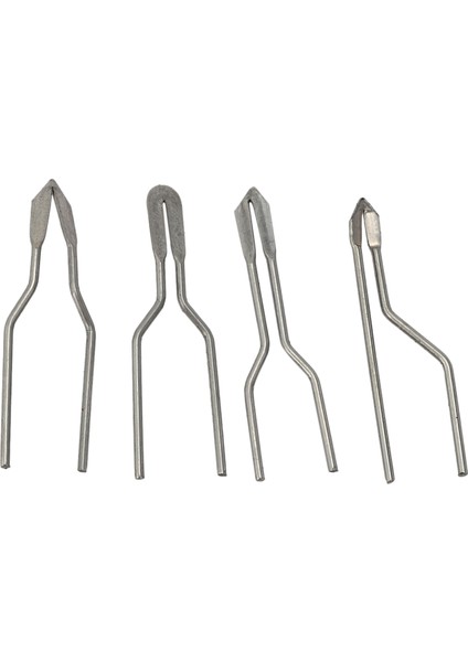 Havya-23 * Isıtma Teli Uçları-Gümüş (Yurt Dışından) fırsatları