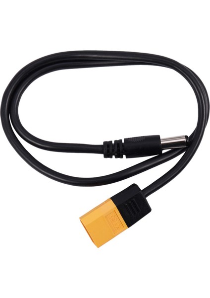 Rc XT60 Erkek DC5525 Erkek Güç Kablosu Için TS100 Elektronik Havya, Havya Adaptör Kablosu (Yurt Dışından)