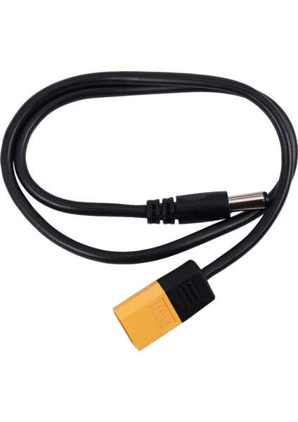 Rc XT60 Erkek DC5525 Erkek Güç Kablosu Için TS100 Elektronik Havya, Havya Adaptör Kablosu (Yurt Dışından)
