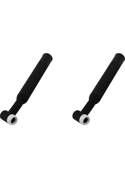 2x 250A WP-26F SR-26F Tig Kaynak Torch Siyah Esnek Kafa Gövde Memesi Gaz Soğutmalı Torch 26 Serisi Kaynak Aksesuarları (Yurt Dışından)