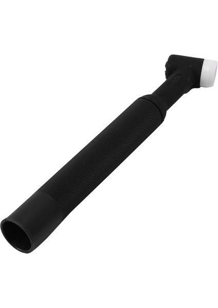 250A WP-26F SR-26F Tig Kaynak Torch Siyah Esnek Kafa Memesi Gaz Soğutmalı Torch 26 Serisi Kaynak Aksesuarları (Yurt Dışından)