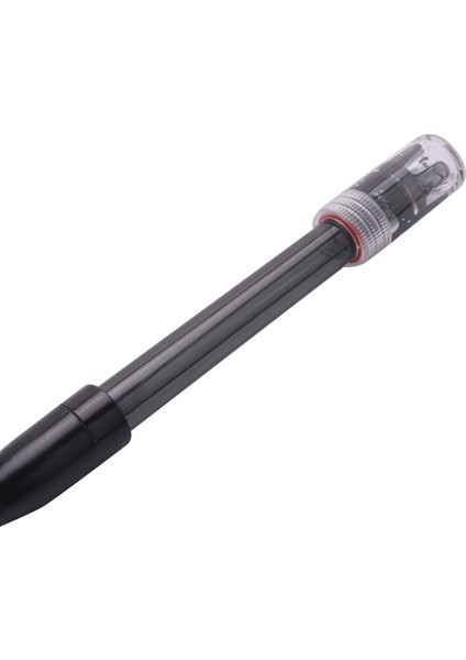 Elektrot Sensörü-1* Elektrot Probu 1* Vantuz 2*ph Kağıt-Siyah (Yurt Dışından)
