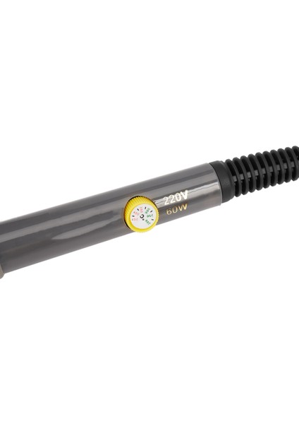 60W Ayarlanabilir Elektrik Sıcaklığı Kaynak Havya Aracı 200-450 Santigrat Derece (Yurt Dışından) fırsatları