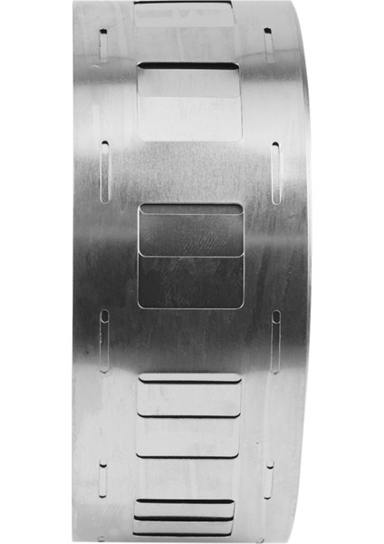 5m 2p 21700 0.15MM Saf Nikel Kemer Braketi Nokta Kaynak Makinesi Lityum Pil Nokta Kaynak Nikel Kemer (Yurt Dışından) indirimleri