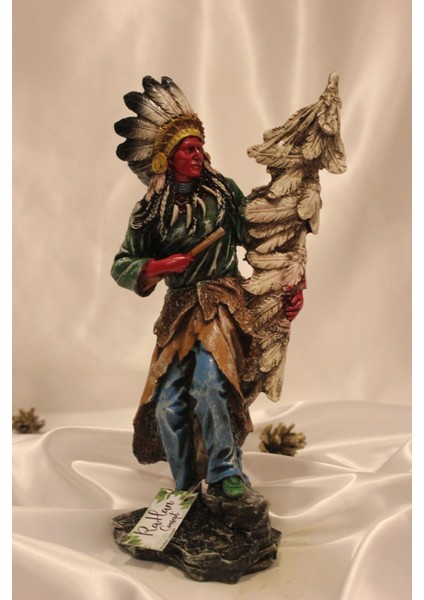 El Işi Biblo Kızıldereli Hand Made Kabile Reisi modelleri