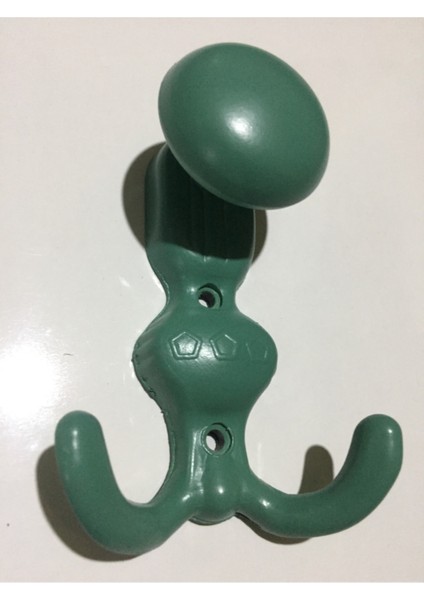 Polyester Portmanto Askılık (8 Adet)