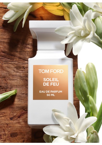 Tom Ford  Soleıl De Feu 50 ml Parfüm