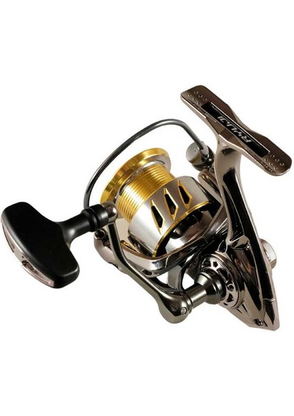 Ares 4000 Spin Olta Makinesi modelleri