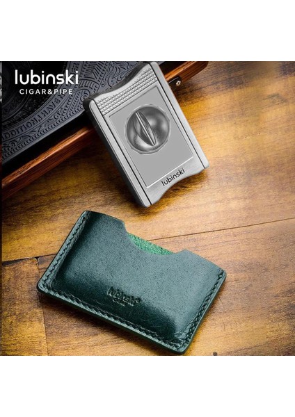 Lubinski Metal Puro Sehpalı V Puro Kesici Krom 60 Ring modelleri