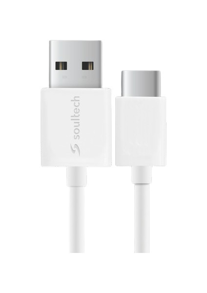 DK052B Comfort Classıc 2.0 Mah Type-C Kablo