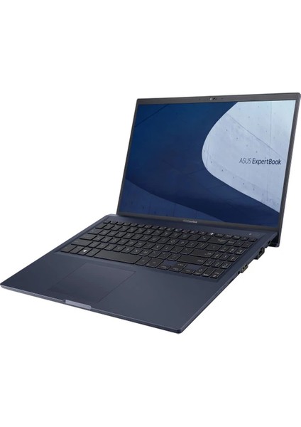 Exper Tbook B1500CEPE-BQ0991-24 Intel Core I5 1135G7 8 GB 512 GB MX330 2 GB Freedos 15.6'' Fhd Taşınabilir Bilgisayar