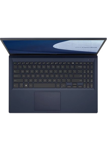 Exper Tbook B1500CEPE-BQ0991-24 Intel Core I5 1135G7 8 GB 512 GB MX330 2 GB Freedos 15.6'' Fhd Taşınabilir Bilgisayar