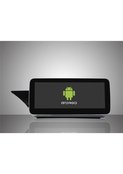 Mercedes E Class W212 (2013-2015) Android 12 Carplay Navigasyon Multimedya - 4gb Ram 64GB HDD