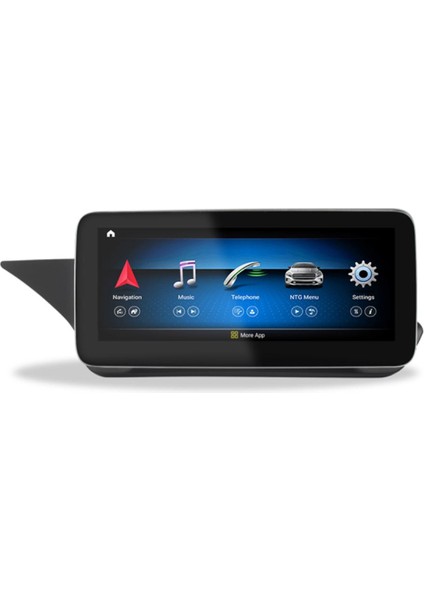 Mercedes E Class 2015-2016 Android 12 Carplay Navigasyon Multimedya - 2gb Ram 32GB HDD