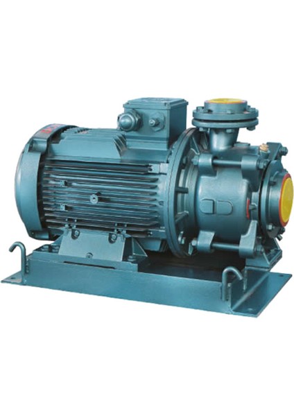 Kpm 50-2 20 hp 380 V Monoblok Elektropomplar