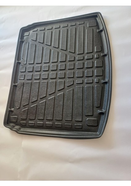 Kia Xceed Bagaj Havuzu Alt Bagaj 2019 ve Sonrası