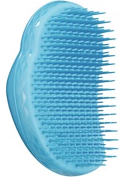 Thick & Curly - Azure Blue fiyatları