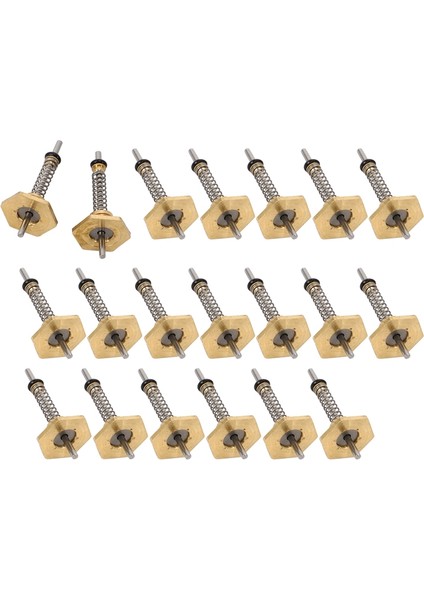 20 Adet 10MM Yeni Gaz Kazanı Su Vanası Yüksük Uzunluğu 41MM Lpg Su Ater Vana (Yurt Dışından) fiyatları