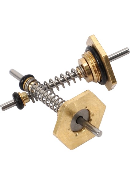 20 Adet 10MM Yeni Gaz Kazanı Su Vanası Yüksük Uzunluğu 41MM Lpg Su Ater Vana (Yurt Dışından) fırsatları