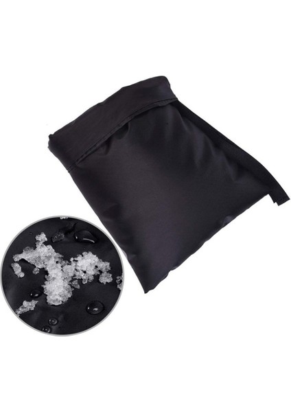 Ma Dış Mekan Antifriz Musluk Koruyucu Kapak Musluk Yalıtım Kapağı Naylon Tokalı Kış Hortum Musluk Antifriz Paketi (Yurt Dışından) modelleri