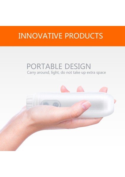 Otomatik Elektrikli Bide R Tl Duş Spreyi Tl Temizleme Porle-We (Yurt Dışından)