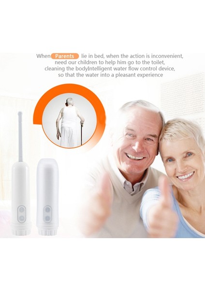 Otomatik Elektrikli Bide R Tl Duş Spreyi Tl Temizleme Porle-We (Yurt Dışından) fırsatları