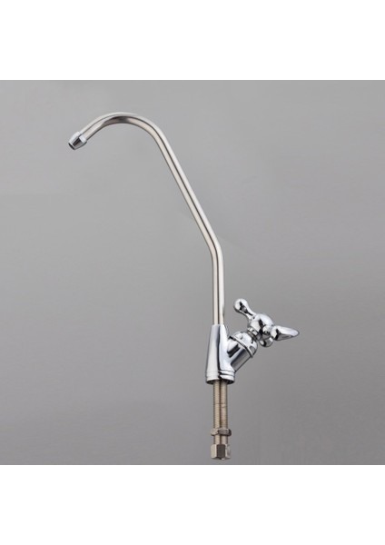 Araçlar Malzemeleri Yenı Krom Kaplama Ters Osmoz Içme Suyu Filtresi Mutfak Lavabo Musluğu Dokunun (Yurt Dışından) modelleri