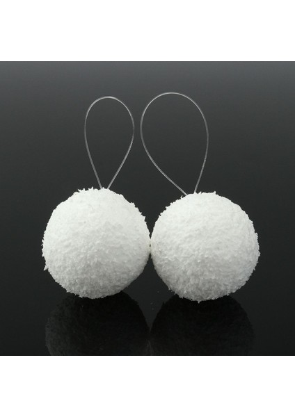 Adet Yuva Noel Kartopu Noel Topları ve Süsler Festival Dekoru (Yurt Dışından) modelleri