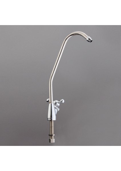 Elektrikli El Aletleri Yenı Krom Kaplama Ters Osmoz Içme Suyu Filtresi Mutfak Lavabo Musluğu Dokunun (Yurt Dışından) fırsatları