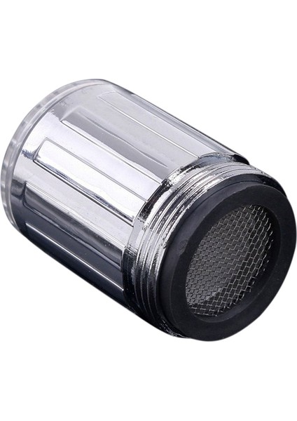 Ha LED Musluk Sıcaklık Kontrolü / Adaptörlü Üç Renkli Aydınlık Renk-Üç Renkli Sıcaklık Sensörü Adaptörü (Yurt Dışından) indirimleri