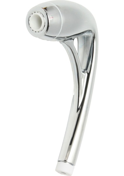 Yeni El Tuvalet Püskürtme Memesi Yağmurlama Duş Başlığı Bide Banyo Için Abs Yenı (Yurt Dışından)