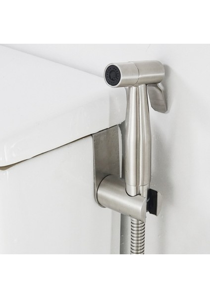 Tuvalet Püskürtme Musluğu Sıkıştırılmış Çamaşır Makinesi Başlığı El-Ld Wc Bide R (Yurt Dışından) fiyatları