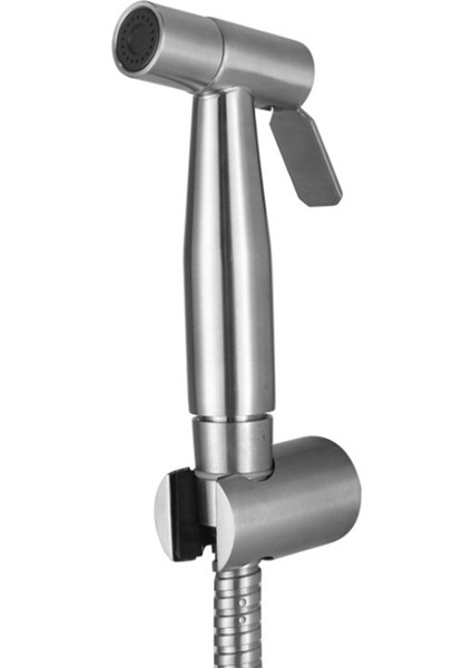 Tuvalet Püskürtme Musluğu Sıkıştırılmış Çamaşır Makinesi Başlığı El-Ld Wc Bide R (Yurt Dışından) modelleri