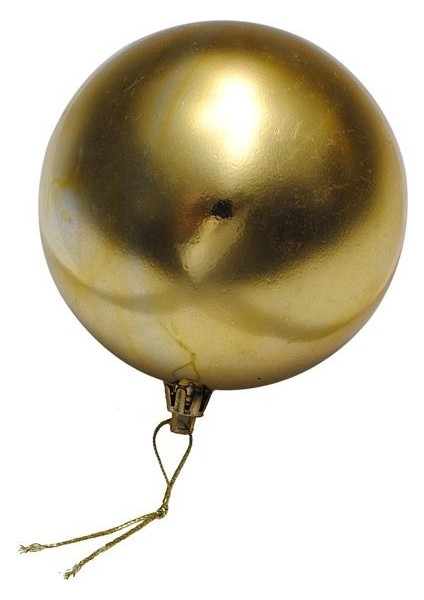 Noel 20 cm Baubles Topları Mavi Ağaç Parti Düğün Süslemeleri Süsleme (Yurt Dışından)
