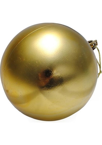 Noel 20 cm Baubles Topları Mavi Ağaç Parti Düğün Süslemeleri Süsleme (Yurt Dışından) modelleri