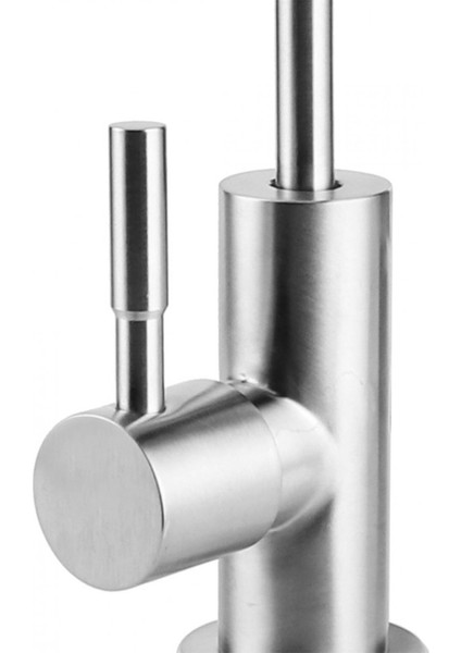 G1/2in 304 Paslanmaz Çelik Mutfak Içme Suyu Musluk Musluk Ro Su Filtrasyon Sistemi Için (Yurt Dışından) fırsatları