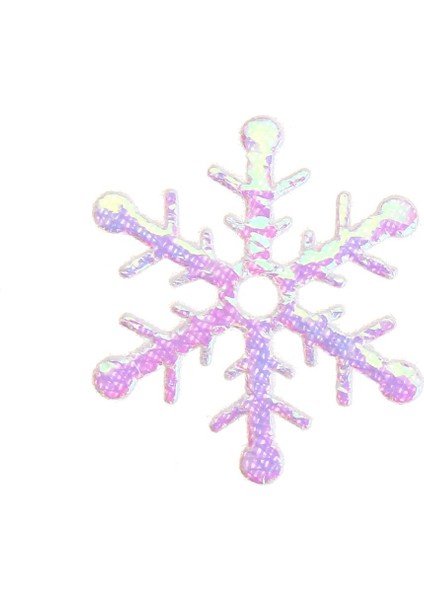 300 Adet Kar Tanesi Şekli Konfeti Süsler Scrapbooking Noel Ağacı Dekor Tatil Parti Ev Dekor Kendi Başına Yap Kağıdı El Sanatları (Yurt Dışından) indirimleri